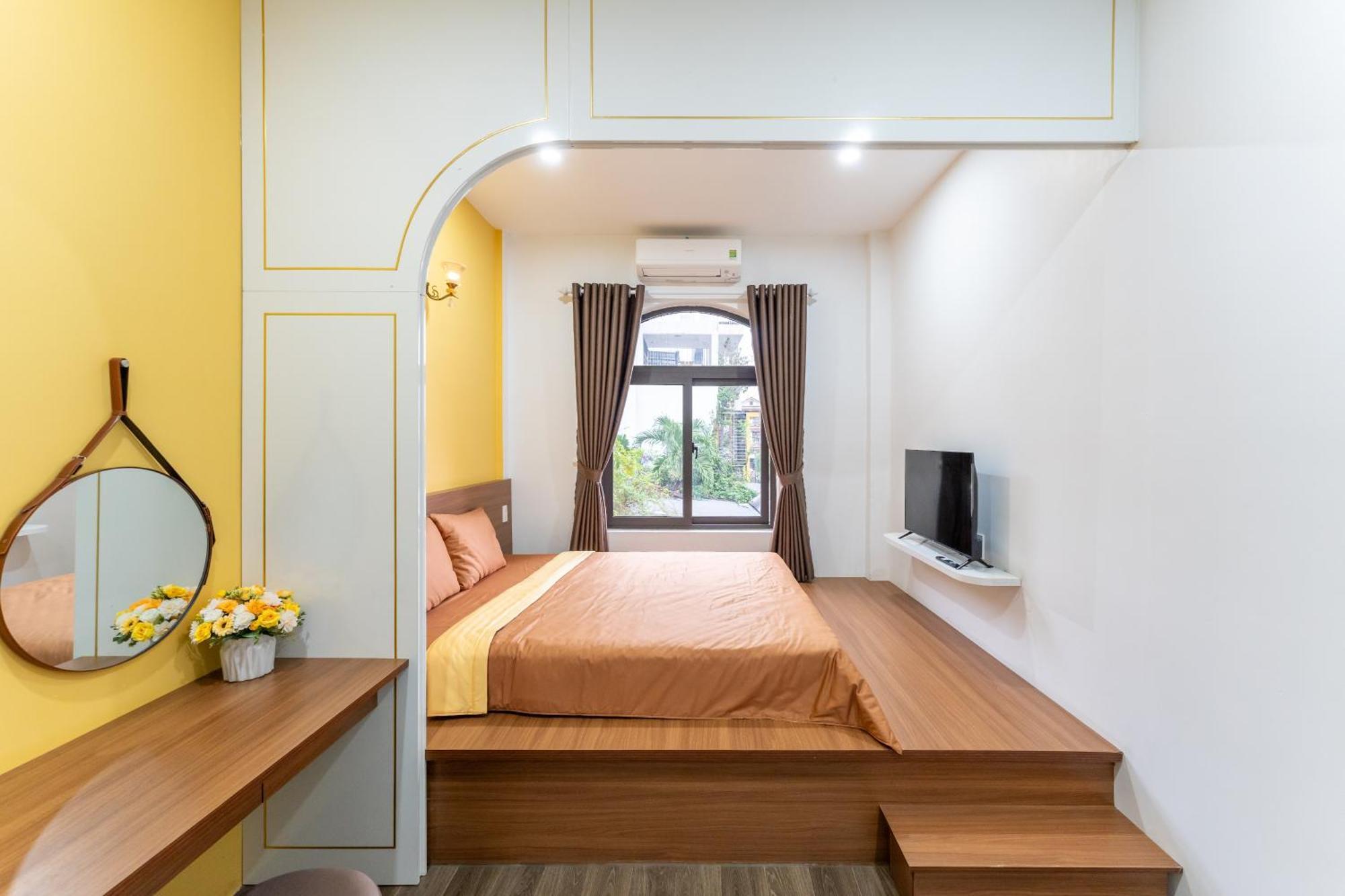 Yo'House Hue Homestay Exterior photo